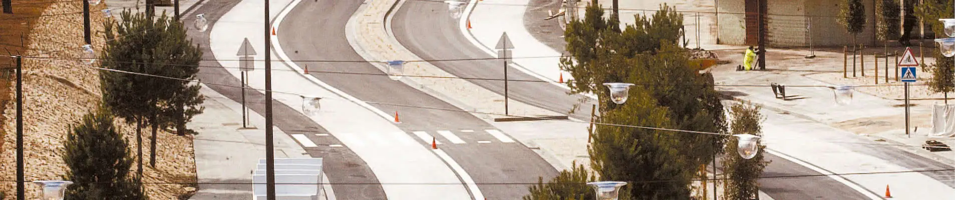 Planificación y desarrollo urbano