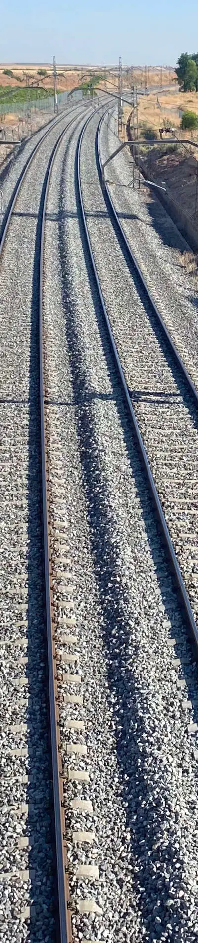 Infraestructuras de transporte
