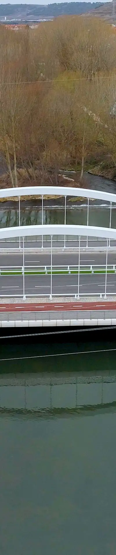Infraestructuras hidráulicas
