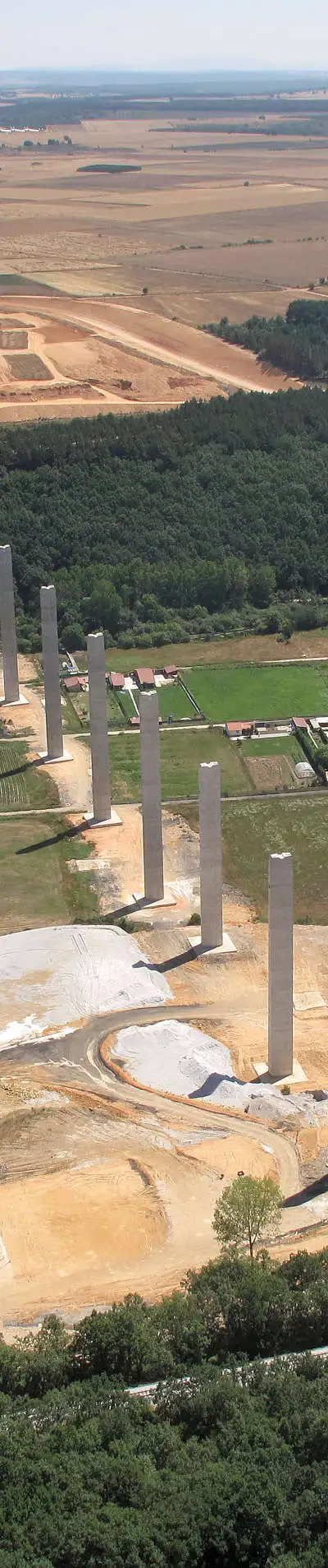 Estructuras